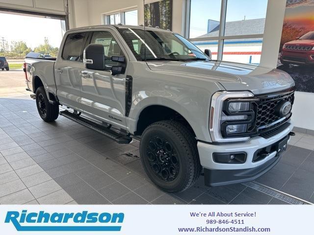 new 2026 Ford F-250 car, priced at $76,663