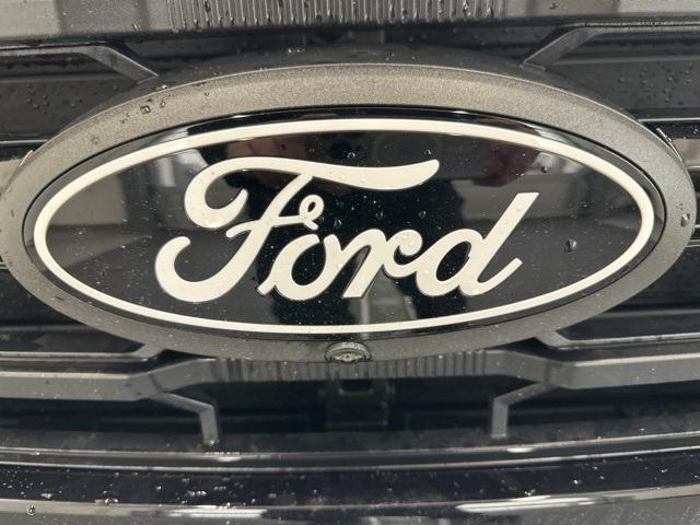 new 2025 Ford F-150 car, priced at $57,125