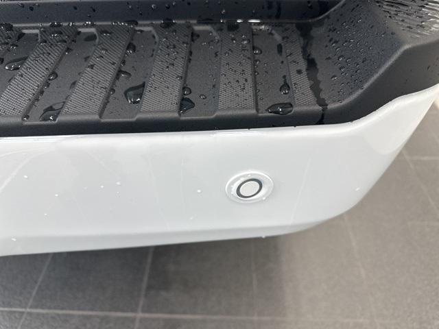 new 2025 Ford F-150 car, priced at $57,125