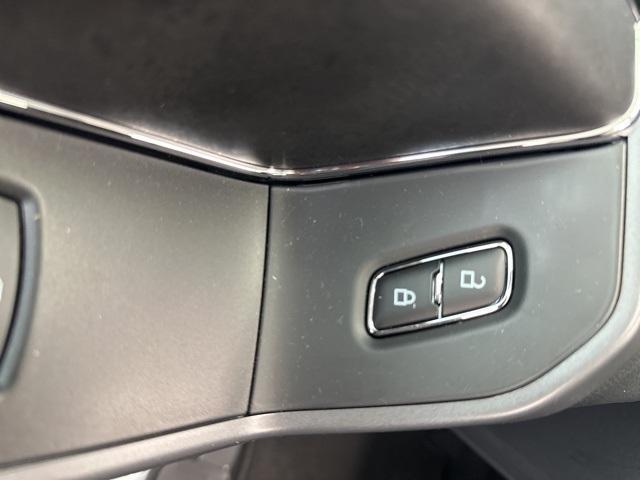 new 2025 Ford F-150 car, priced at $57,125