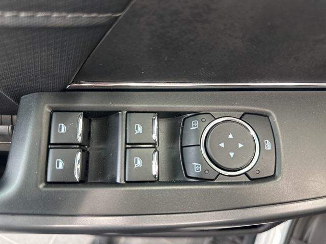 new 2025 Ford F-150 car, priced at $57,125