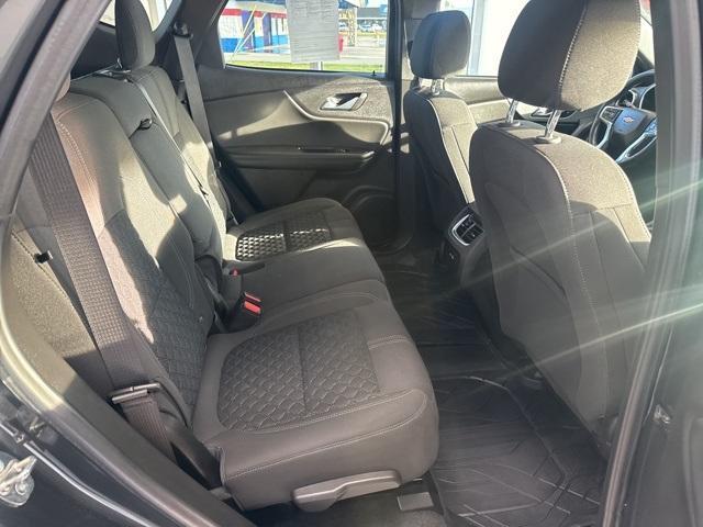 used 2020 Chevrolet Blazer car, priced at $16,995
