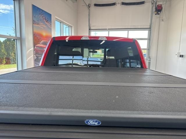 used 2020 Ford F-150 car, priced at $32,173