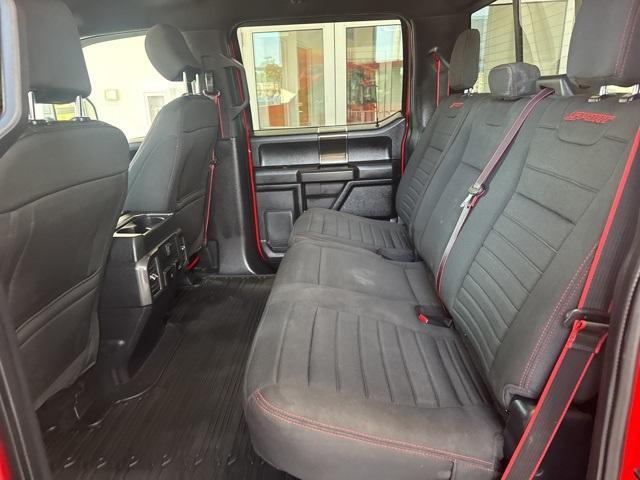 used 2020 Ford F-150 car, priced at $32,173