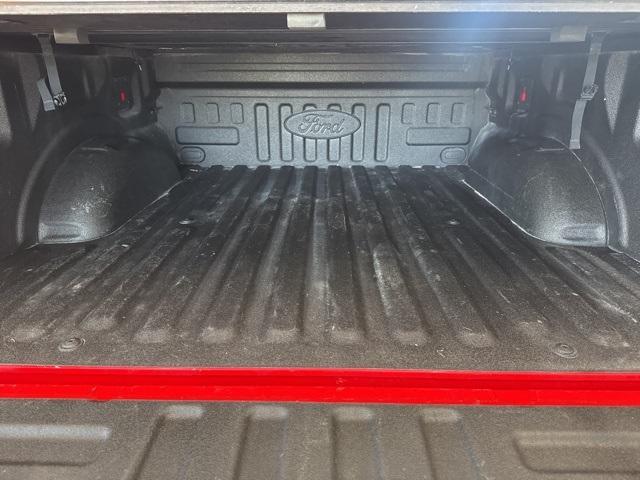 used 2020 Ford F-150 car, priced at $32,173
