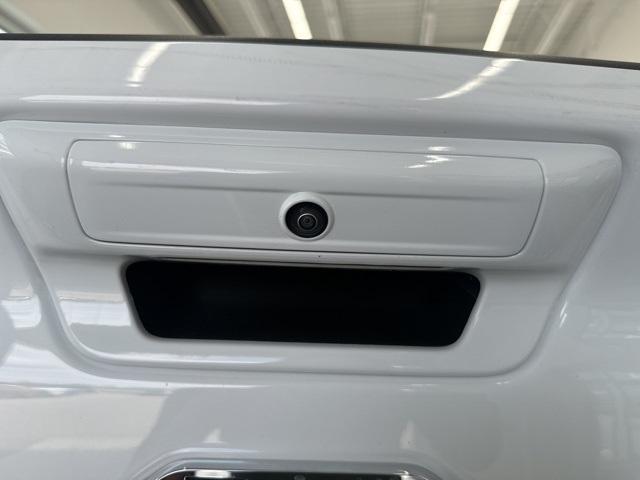 used 2022 Ram 1500 car, priced at $37,795