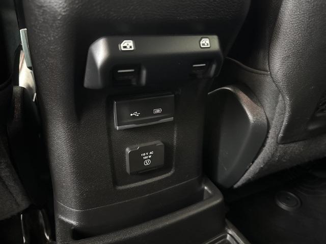 used 2018 Jeep Wrangler Unlimited car, priced at $31,795