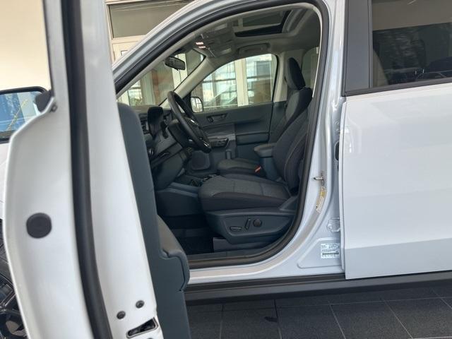 new 2025 Ford Maverick car, priced at $36,685