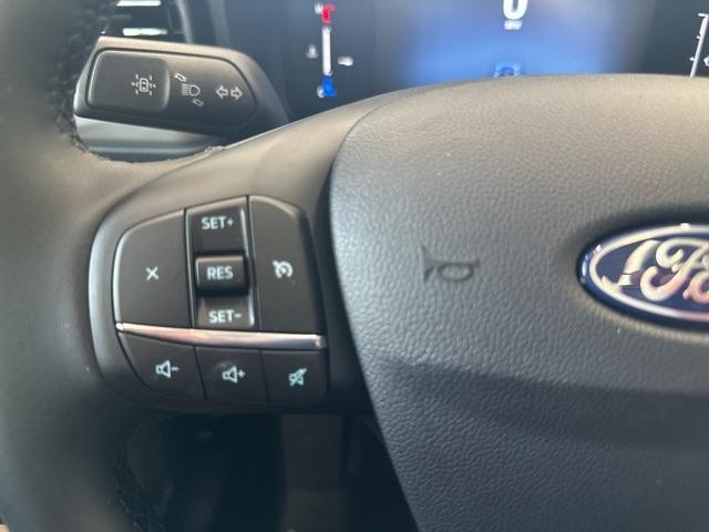 new 2025 Ford Maverick car, priced at $36,685