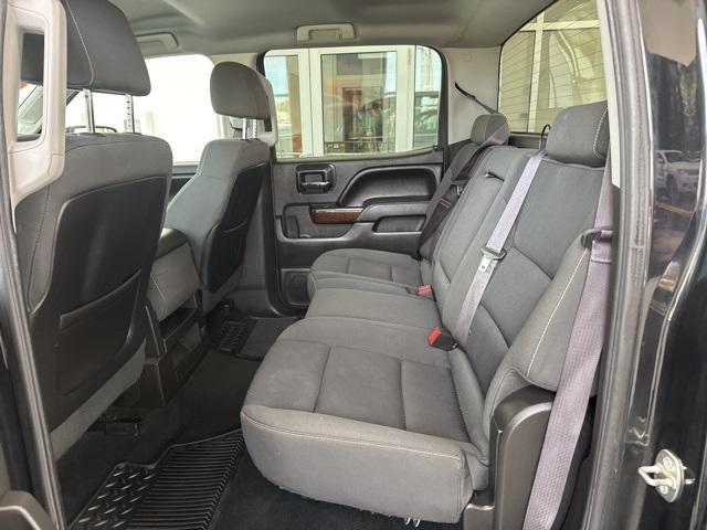 used 2015 GMC Sierra 1500 car, priced at $17,759