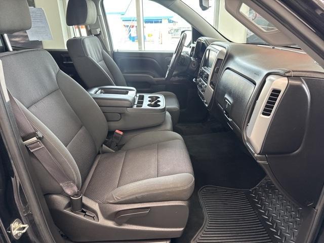 used 2015 GMC Sierra 1500 car, priced at $17,759