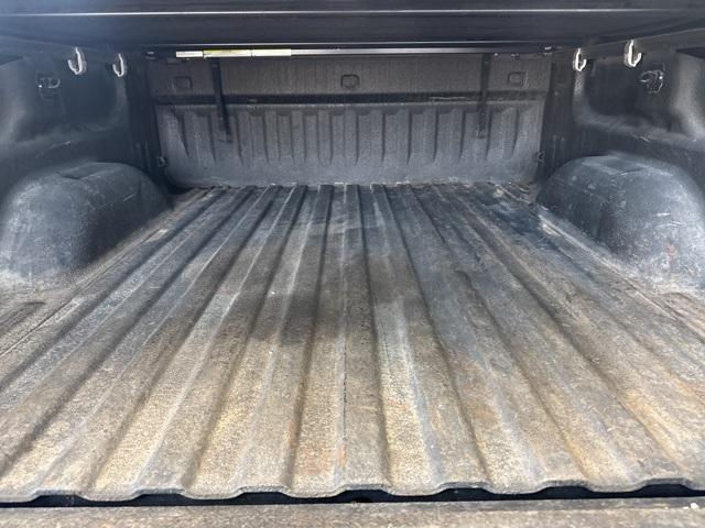 used 2015 GMC Sierra 1500 car, priced at $17,759