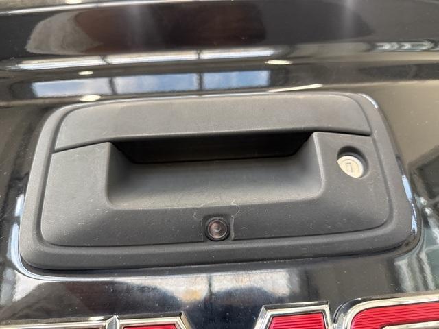 used 2015 GMC Sierra 1500 car, priced at $17,759