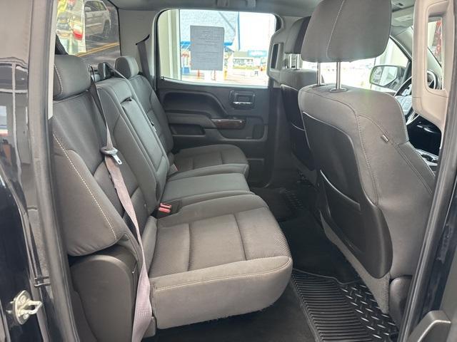 used 2015 GMC Sierra 1500 car, priced at $17,759