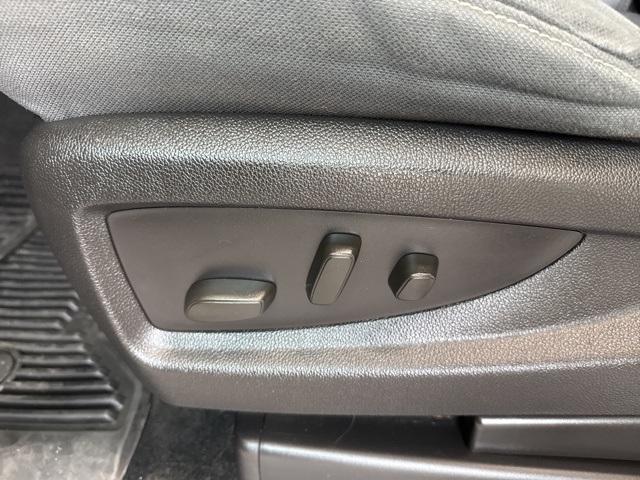 used 2015 GMC Sierra 1500 car, priced at $17,759