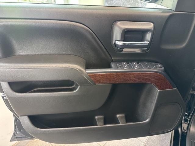 used 2015 GMC Sierra 1500 car, priced at $17,759