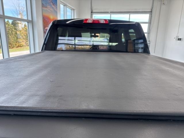 used 2015 GMC Sierra 1500 car, priced at $17,759