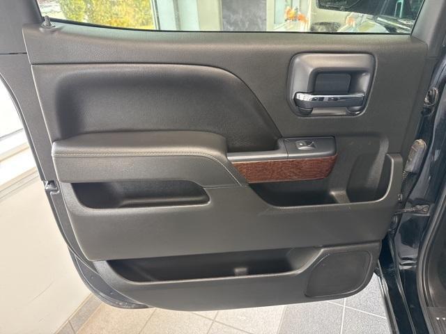 used 2015 GMC Sierra 1500 car, priced at $17,759