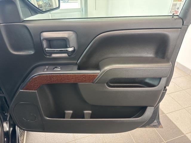 used 2015 GMC Sierra 1500 car, priced at $17,759