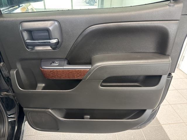 used 2015 GMC Sierra 1500 car, priced at $17,759