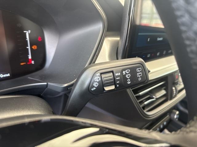 new 2025 Ford Escape car, priced at $32,980