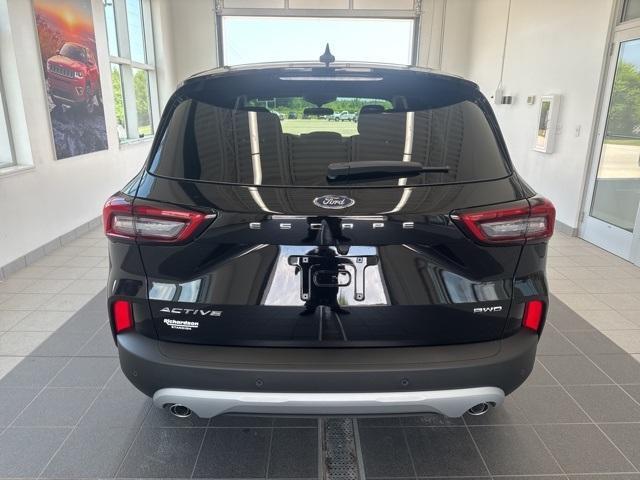 new 2025 Ford Escape car, priced at $32,980