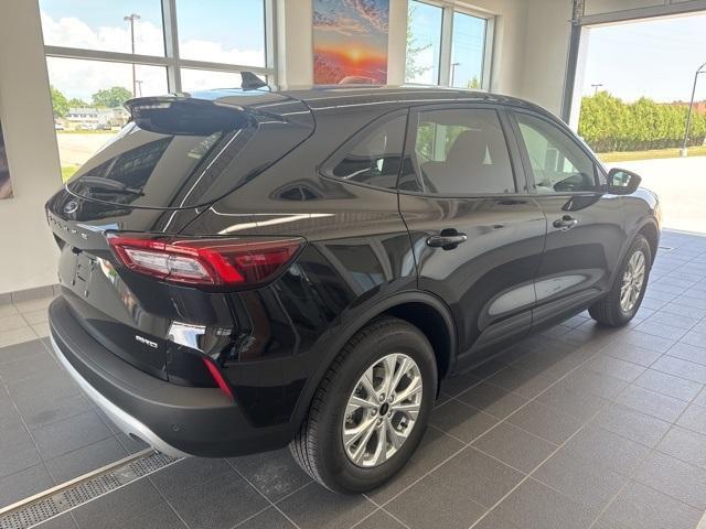 new 2025 Ford Escape car, priced at $32,980