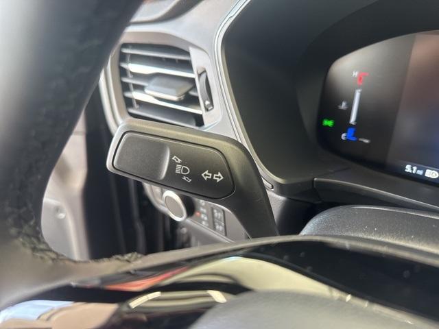 new 2025 Ford Escape car, priced at $32,980
