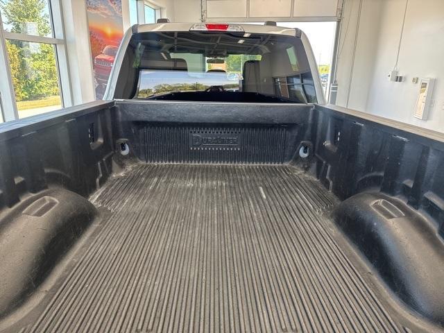 used 2024 Ford F-250 car, priced at $57,709