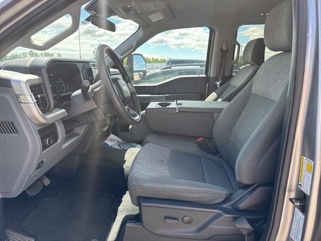used 2024 Ford F-250 car, priced at $57,895
