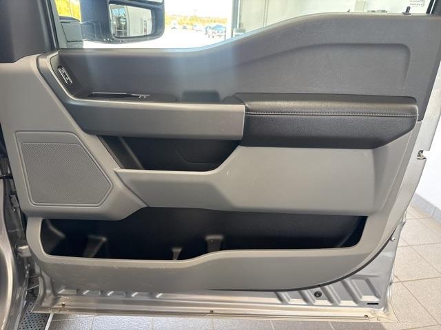 used 2024 Ford F-250 car, priced at $57,709