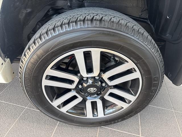 used 2023 Toyota 4Runner car, priced at $47,795