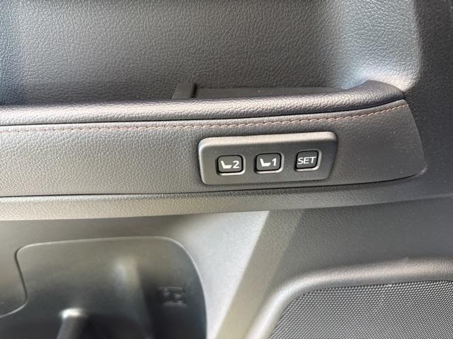 used 2023 Toyota 4Runner car, priced at $47,795