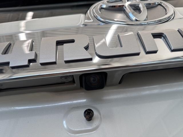 used 2023 Toyota 4Runner car, priced at $47,795