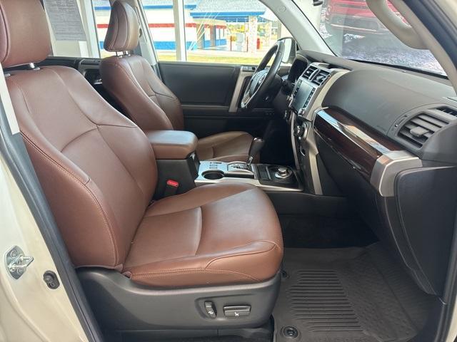 used 2023 Toyota 4Runner car, priced at $47,795