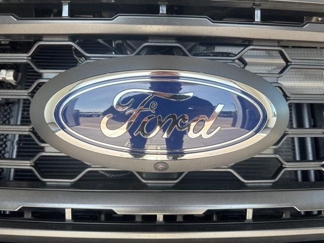 new 2025 Ford F-250 car, priced at $58,218
