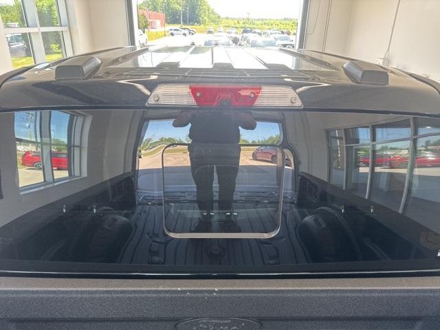 new 2025 Ford F-250 car, priced at $58,218