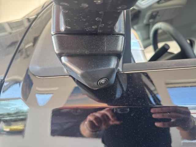new 2025 Ford F-250 car, priced at $58,218