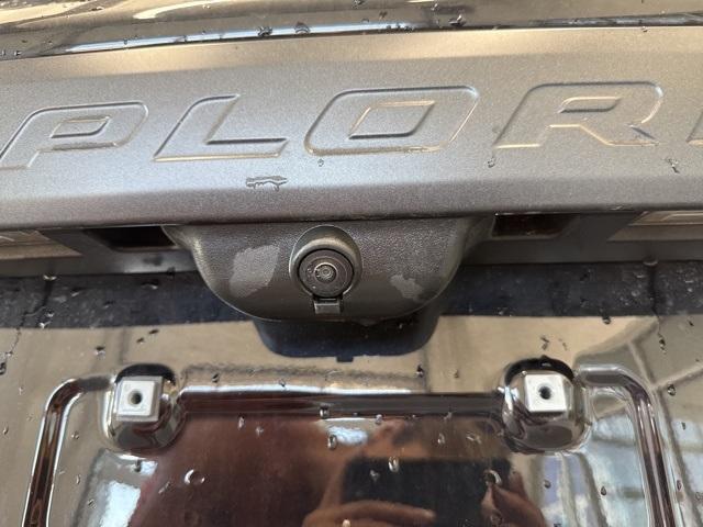 used 2022 Ford Explorer car, priced at $31,316