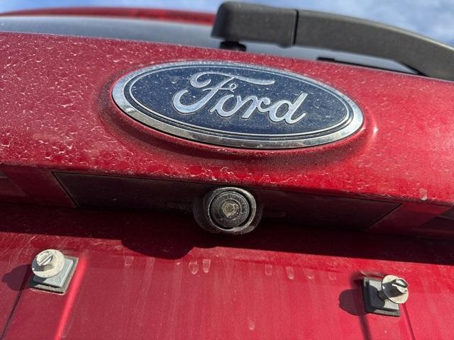 used 2018 Ford Escape car, priced at $9,995