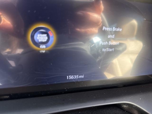 used 2024 Jeep Grand Cherokee car, priced at $36,595