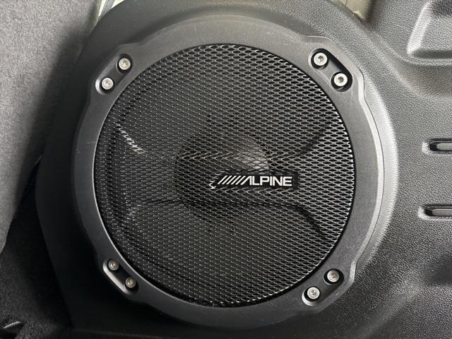 used 2021 Jeep Wrangler Unlimited car, priced at $32,995