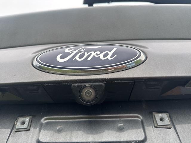 used 2016 Ford Escape car, priced at $8,995