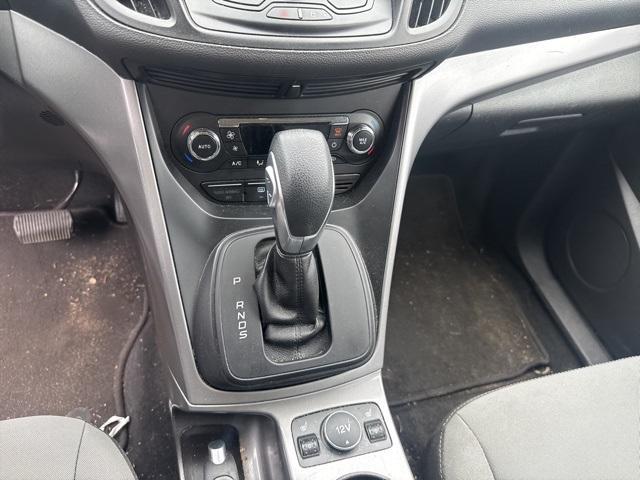 used 2016 Ford Escape car, priced at $8,995