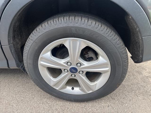 used 2016 Ford Escape car, priced at $8,995