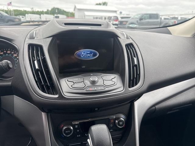used 2016 Ford Escape car, priced at $8,995