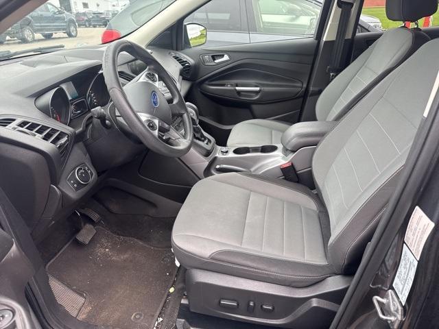 used 2016 Ford Escape car, priced at $8,995