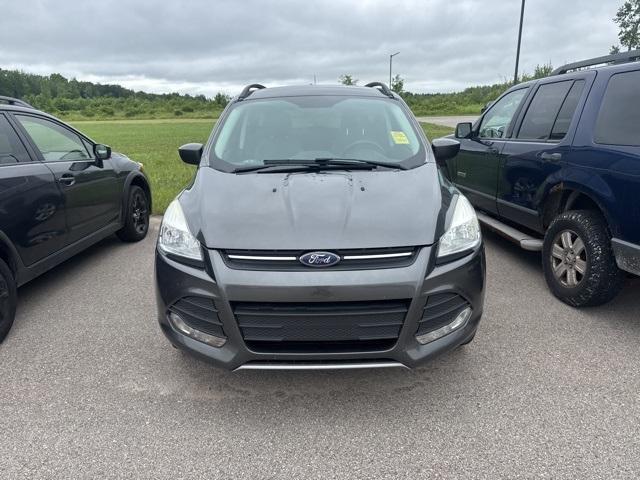 used 2016 Ford Escape car, priced at $8,995