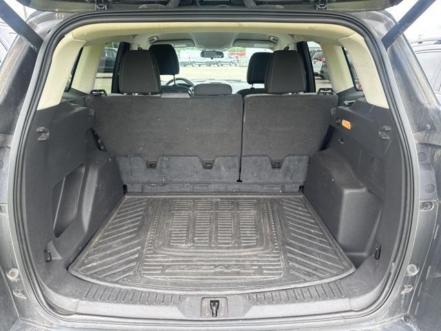 used 2016 Ford Escape car, priced at $8,995
