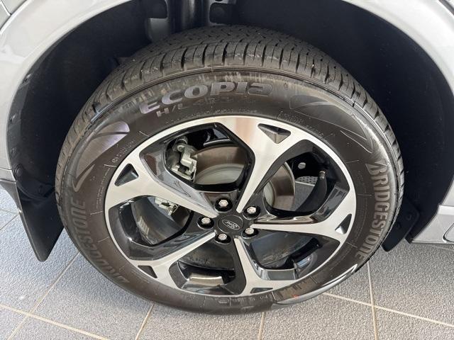 used 2024 Ford Escape car, priced at $31,955